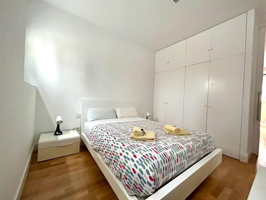 Hispalis San Román Appartement