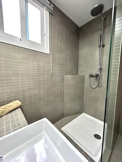Appartement Hispalis San Román Séville